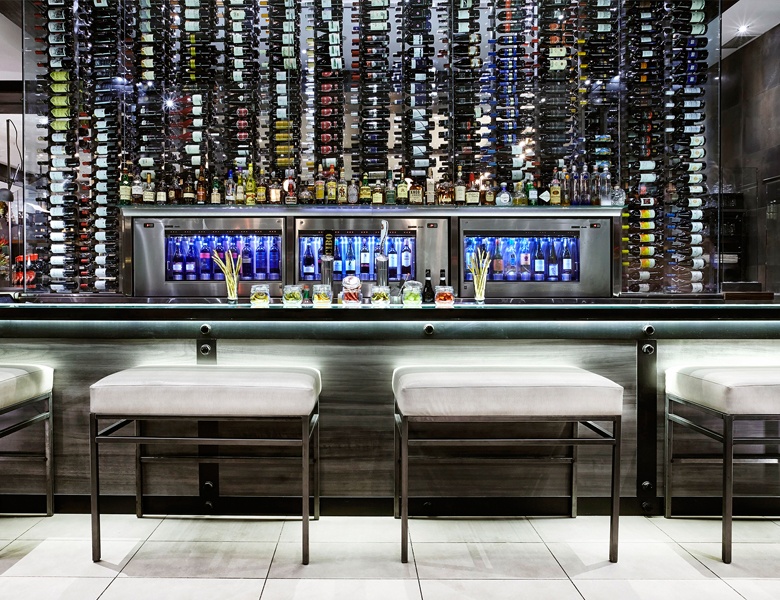 Cibo Wine Bar Yorkville