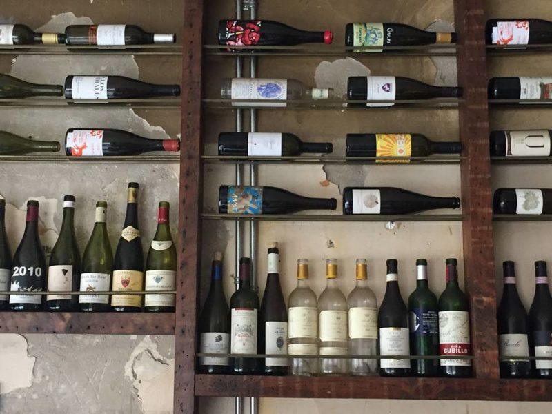 Midfield Wine Bar & Tavern