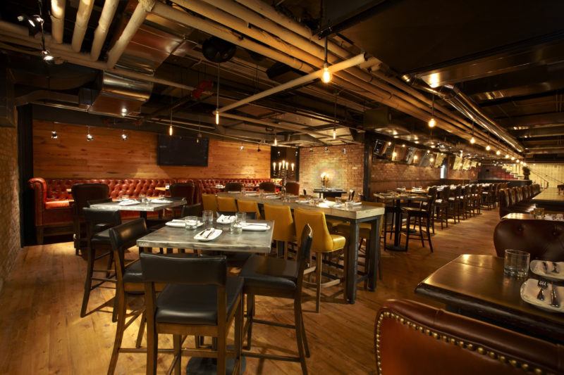 REDS Wine Bar and Tavern