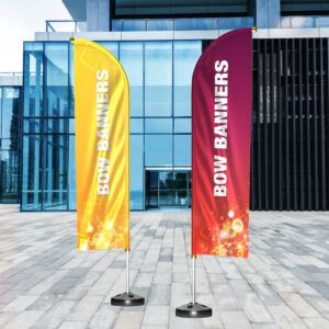 Vinyl Banners