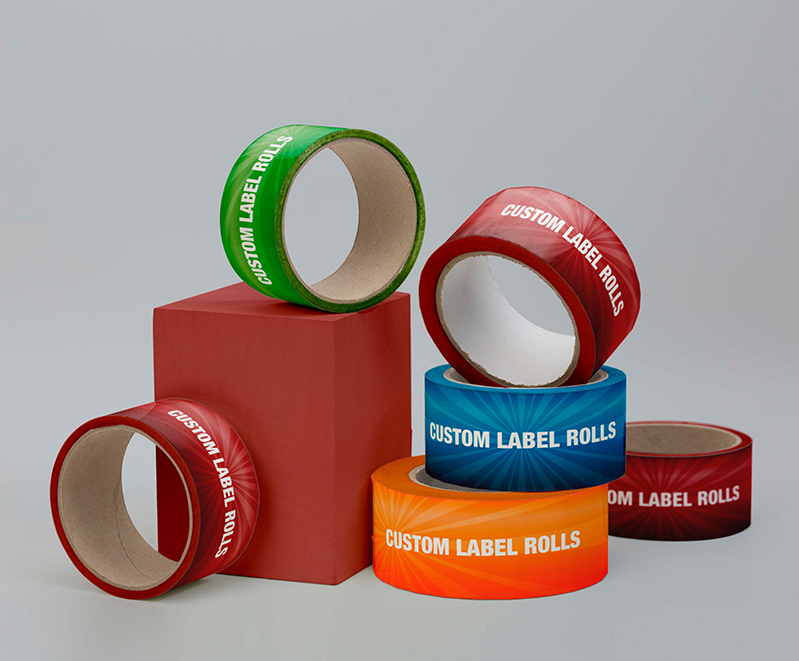 Custom Mailer Boxes